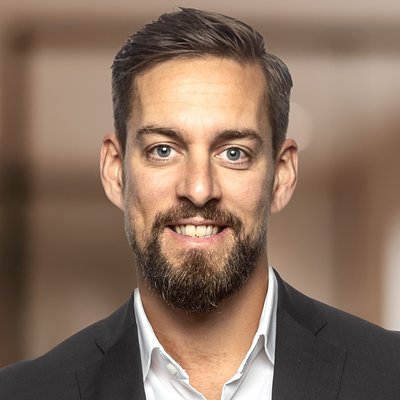 Profilbild för Johan Nilsson