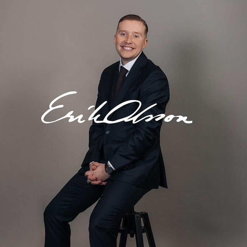 Profilbild för Tom Andersson