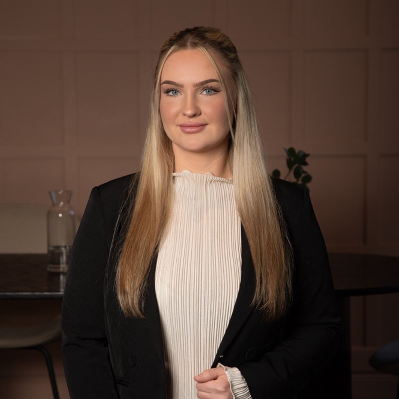 Profilbild för Aneta Boniuszko