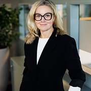 Malin Solvang Forsberg