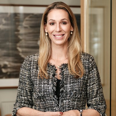 Profilbild för Veronica Andersson