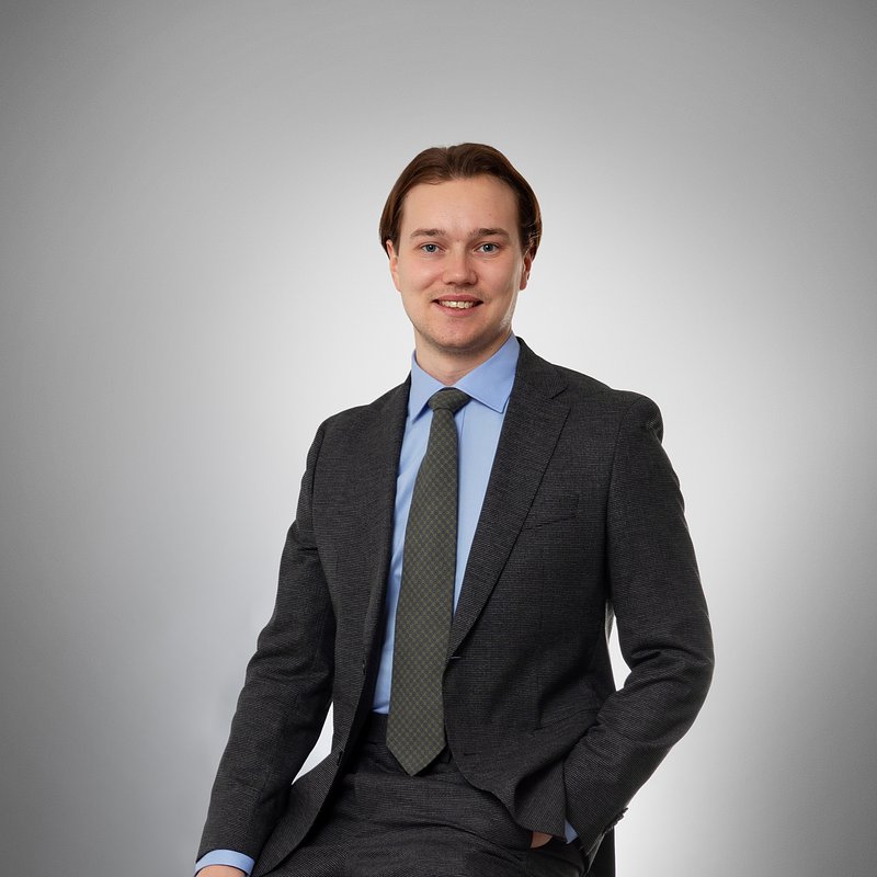 Profilbild för Victor Ahlberg