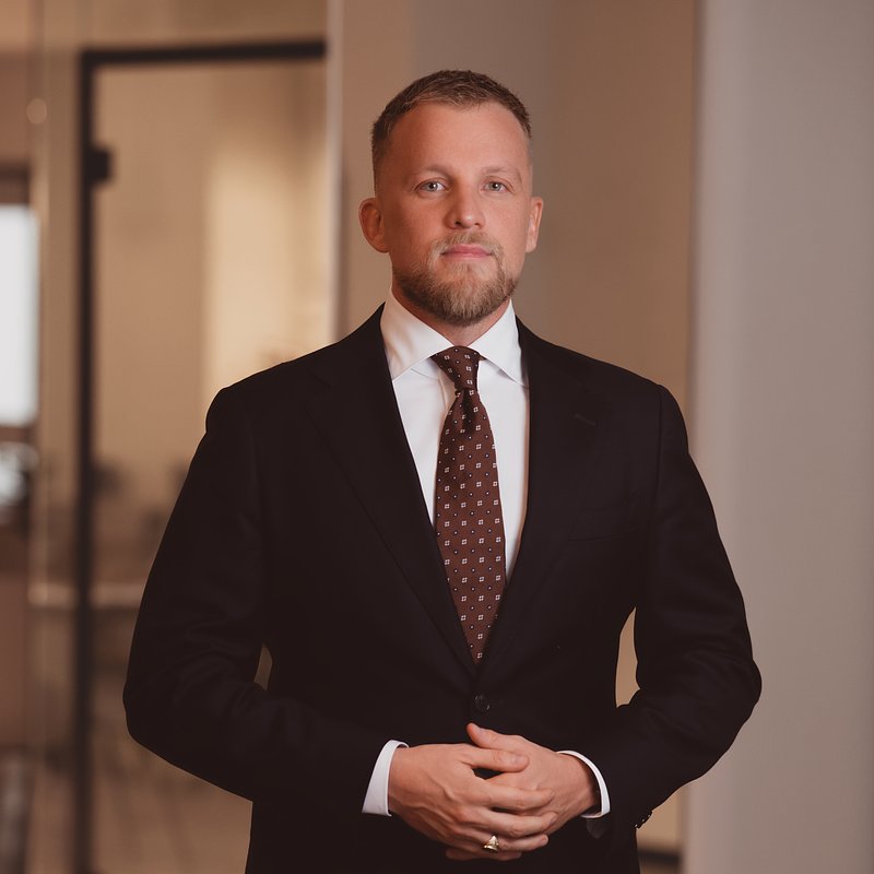 Profilbild för Einar Granberg