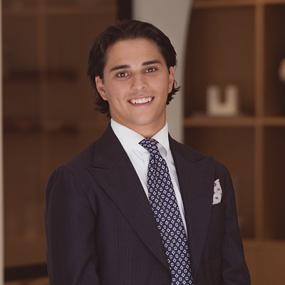 Profilbild för Tobil Yousef