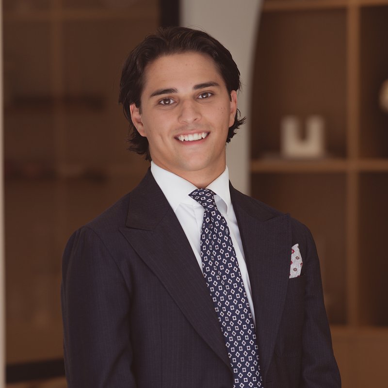 Profilbild för Tobil Yousef