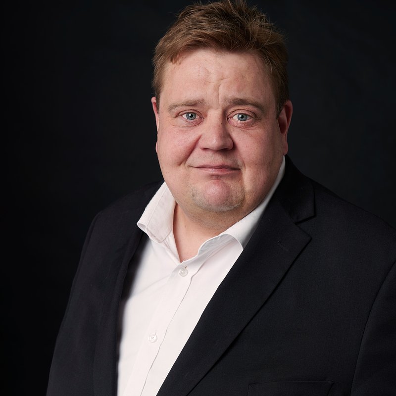 Profilbild för Kenneth Viinikka