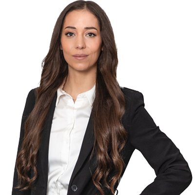 Profilbild för Joanna Bartjokas