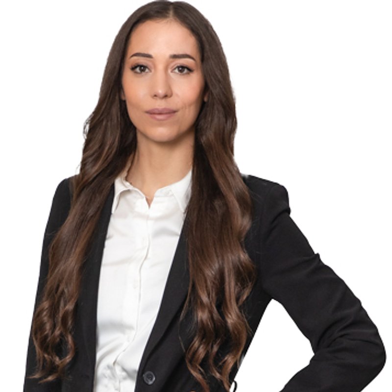 Profilbild för Joanna Bartjokas