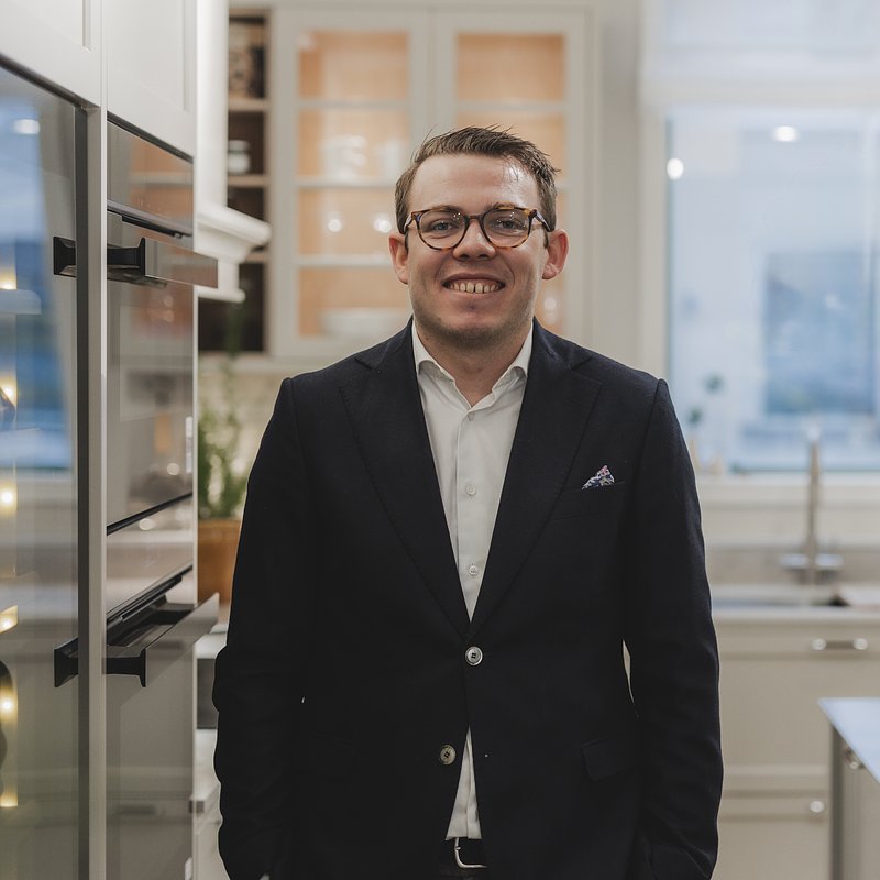 Profilbild för Andreas Sjösten