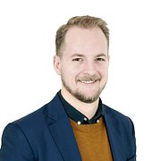 Profilbild för Rikard Knutsen