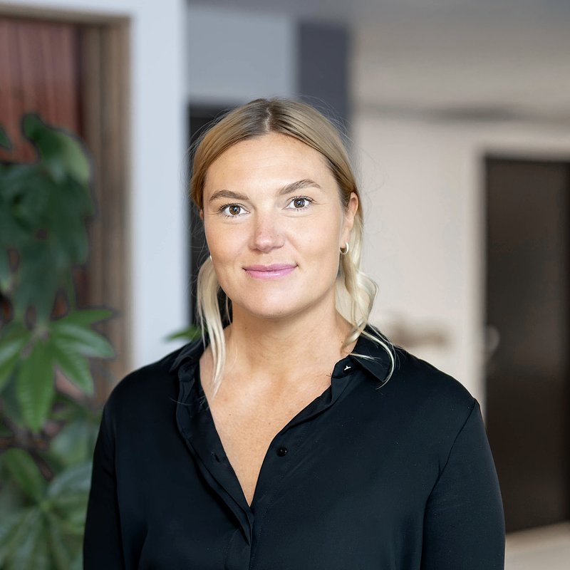 Profilbild för Maria-Therese Hagelberg