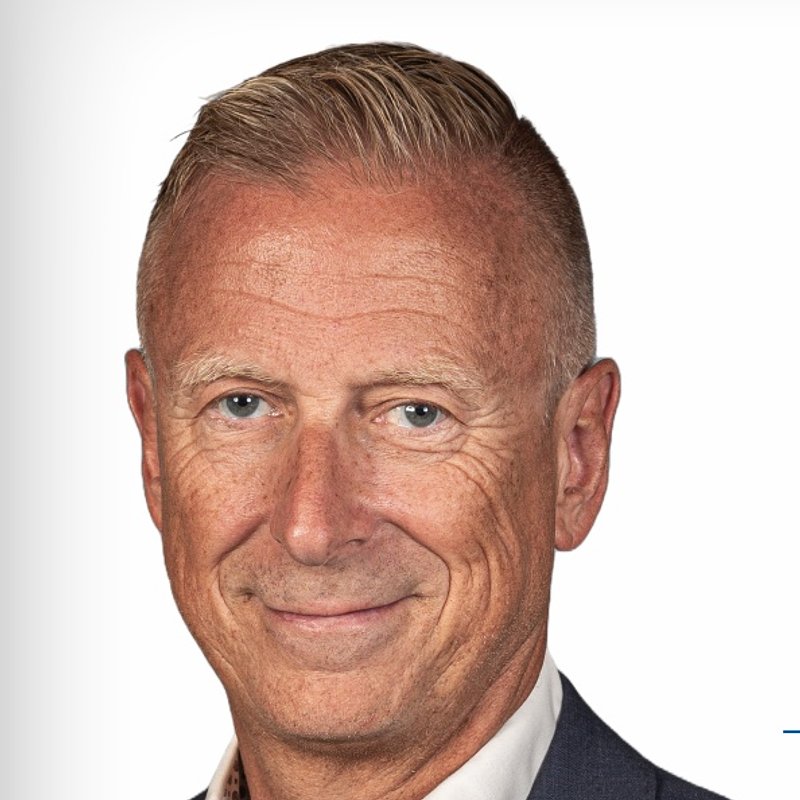 Profilbild för Niklas Harlevi