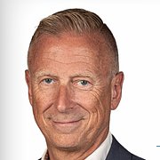 Profilbild för Niklas Harlevi