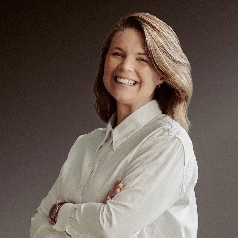 Profilbild för Madeleine Jonsson