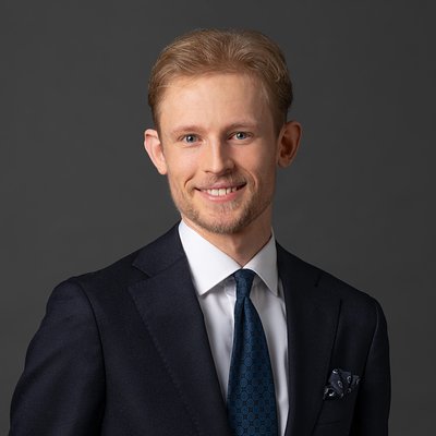 Profilbild för William Mesch