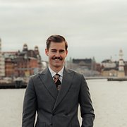 Profilbild för Jack Lindoff