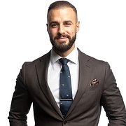 Profilbild för Gabriel Mirza