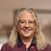 Profilbild för Agnetha Pettersson