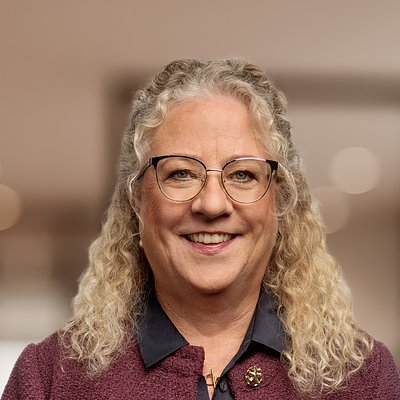 Profilbild för Agnetha Pettersson