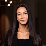 Profilbild för Jannika Jernström