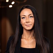 Profilbild för Jannika Jernström