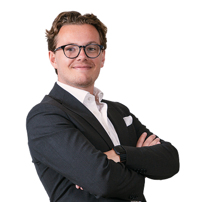 Profilbild för Daniel Pavel