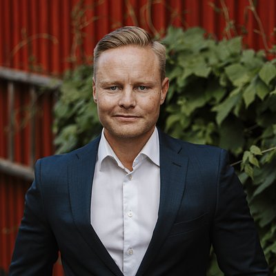 Profilbild för Niklas Lahti