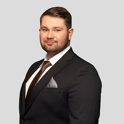 Profilbild för Robin Ilboga Östberg