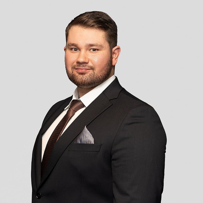 Profilbild för Robin Ilboga Östberg