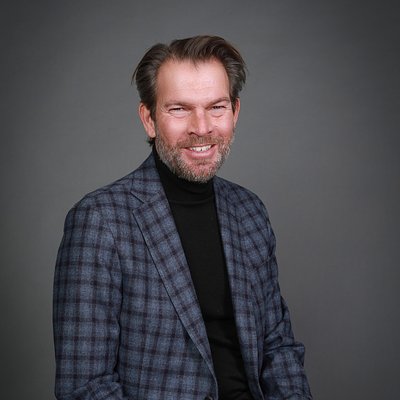 Profilbild för Richard Eklund