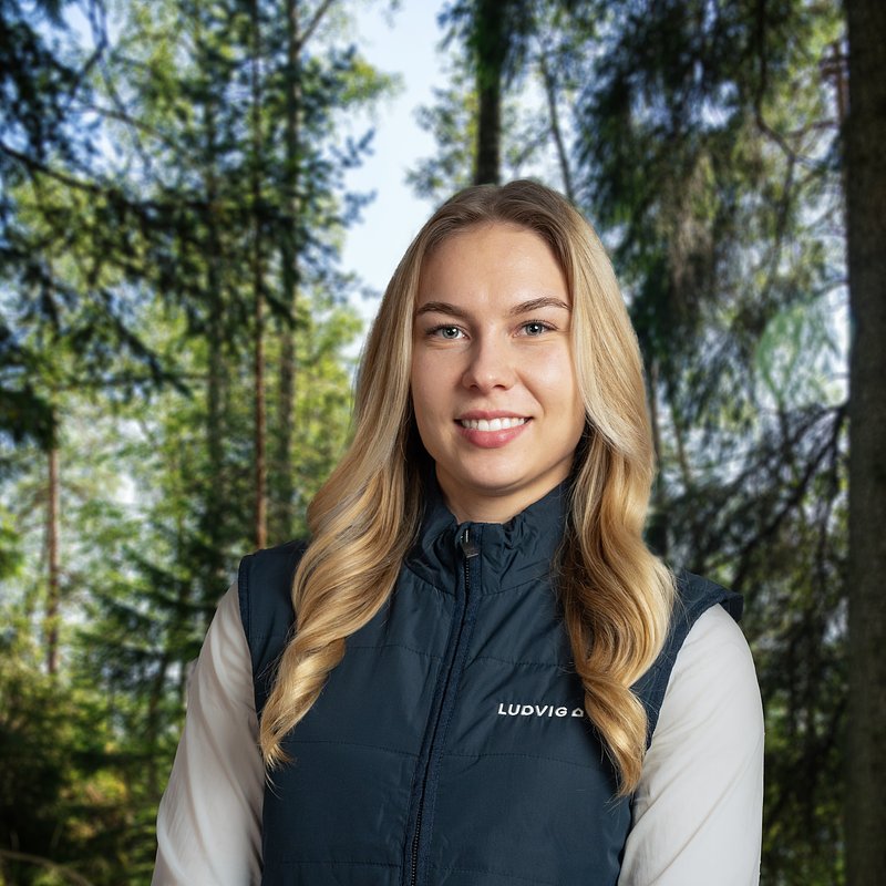 Profilbild för Christine Vanberg