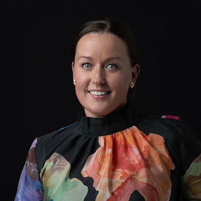 Profilbild för Jessica Severinsson