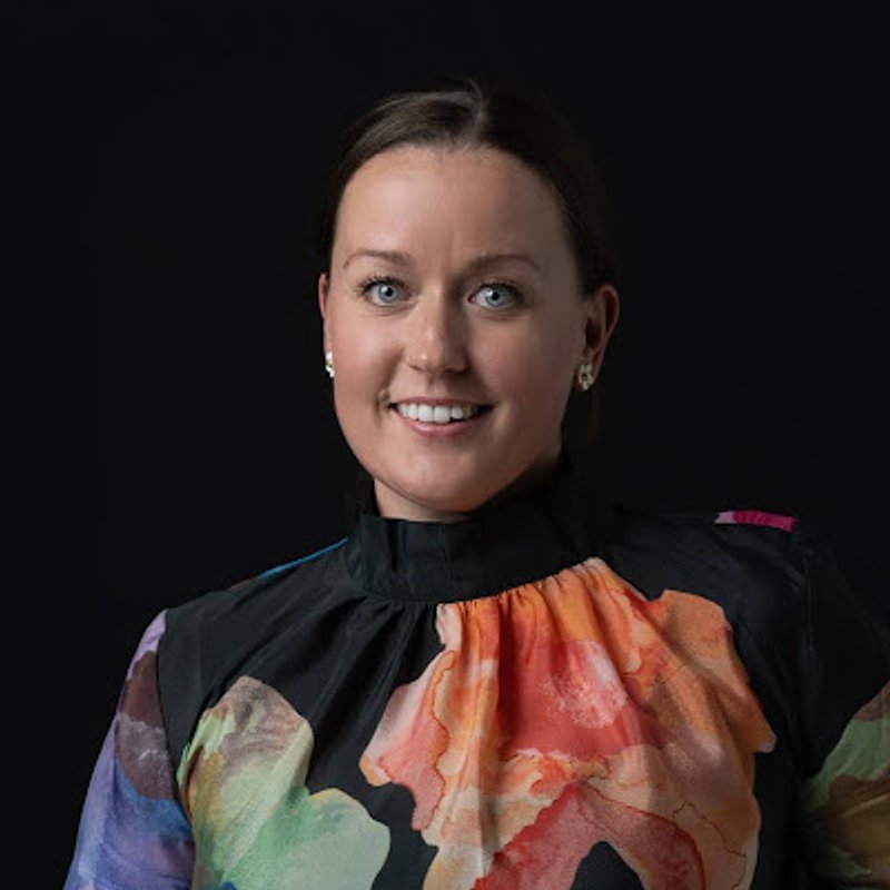 Profilbild för Jessica Severinsson