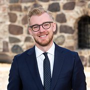 Profilbild för Felix Öberg