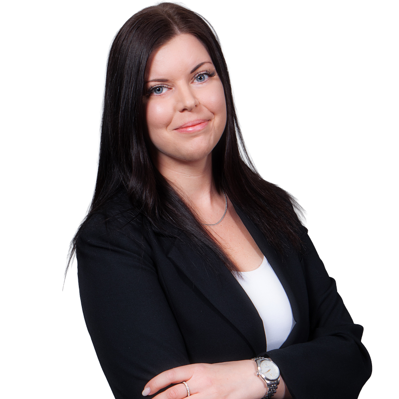 Profilbild för Mikaela Nylund