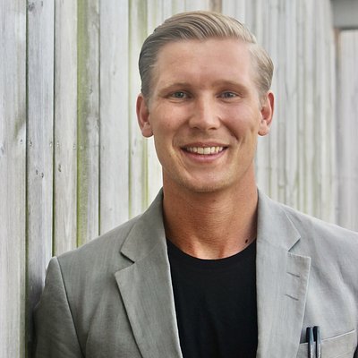 Profilbild för Måns Jörgensson