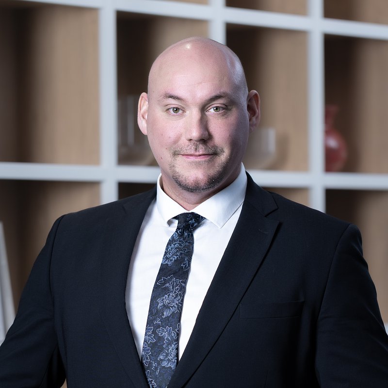 Profilbild för Christian Gustafsson