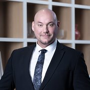 Profilbild för Christian Gustafsson