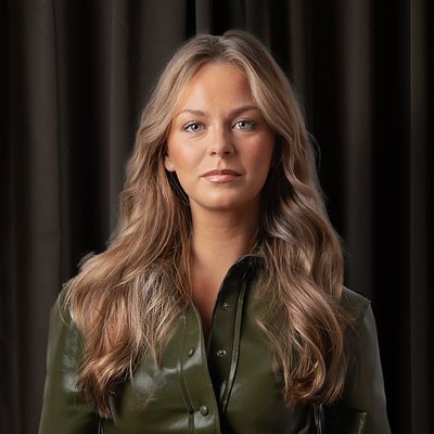 Profilbild för Emelie Keites