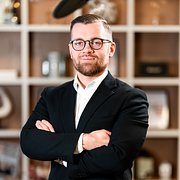 Profilbild för Andreas Englund