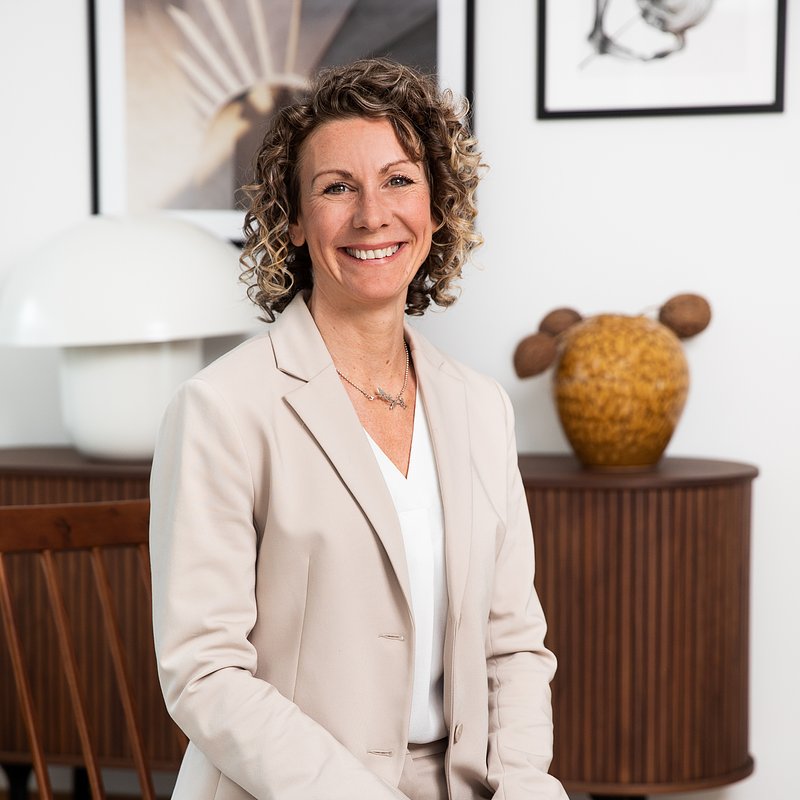 Profilbild för Linda-Marie Valfridsson