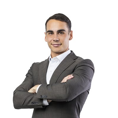 Profilbild för Olle Ljung