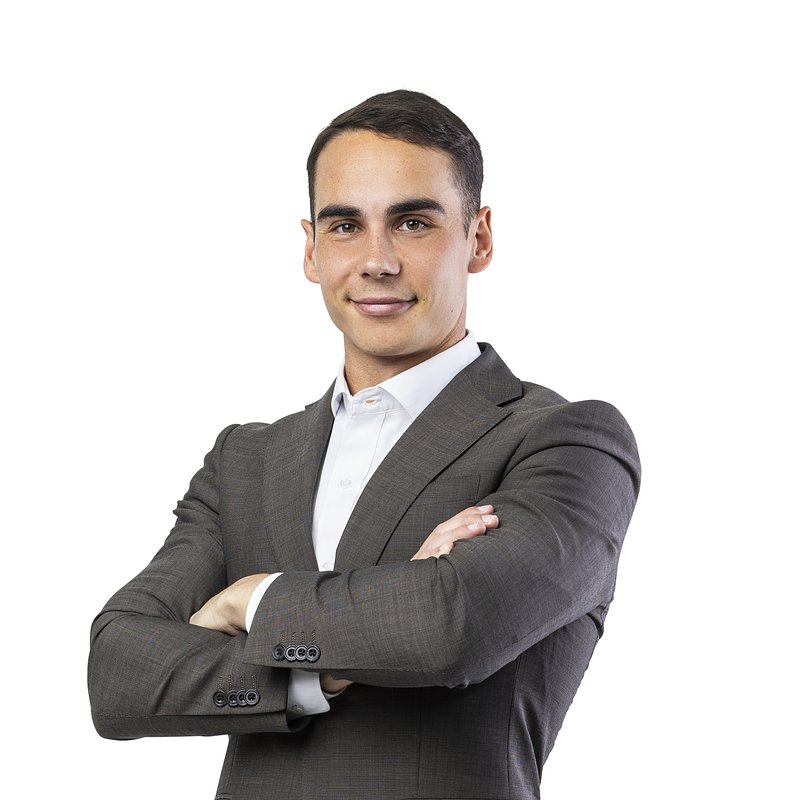 Profilbild för Olle Ljung