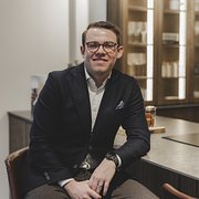 Profilbild för Andreas Sjösten