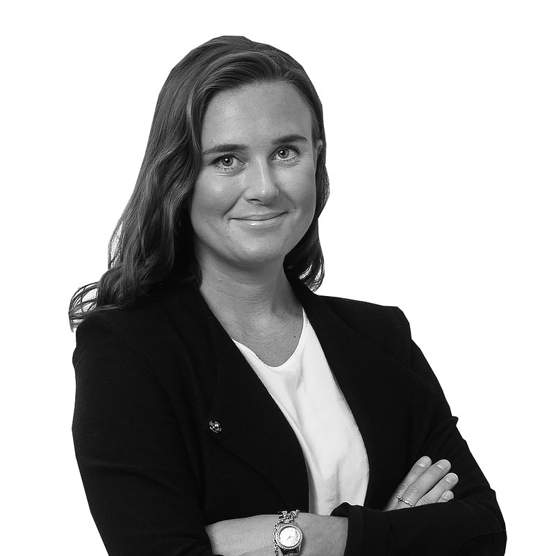 Profilbild för Lisen Hammar