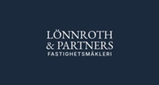 Lönnroth & Partners Fastighetsmäkleri