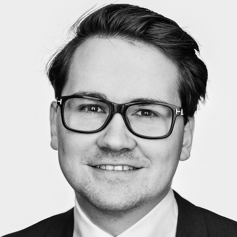 Profilbild för Rasmus Broström