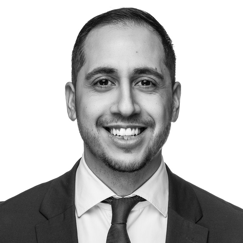 Profilbild för Alexander Castro