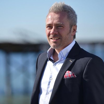 Profilbild för Torben Ahldén