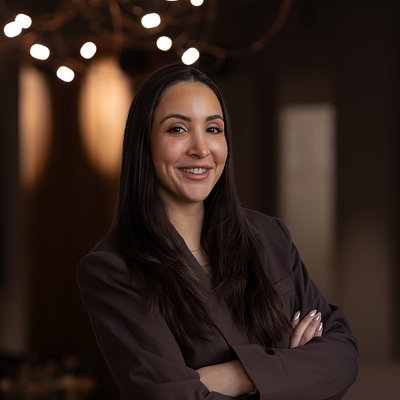 Profilbild för Ronja Issau